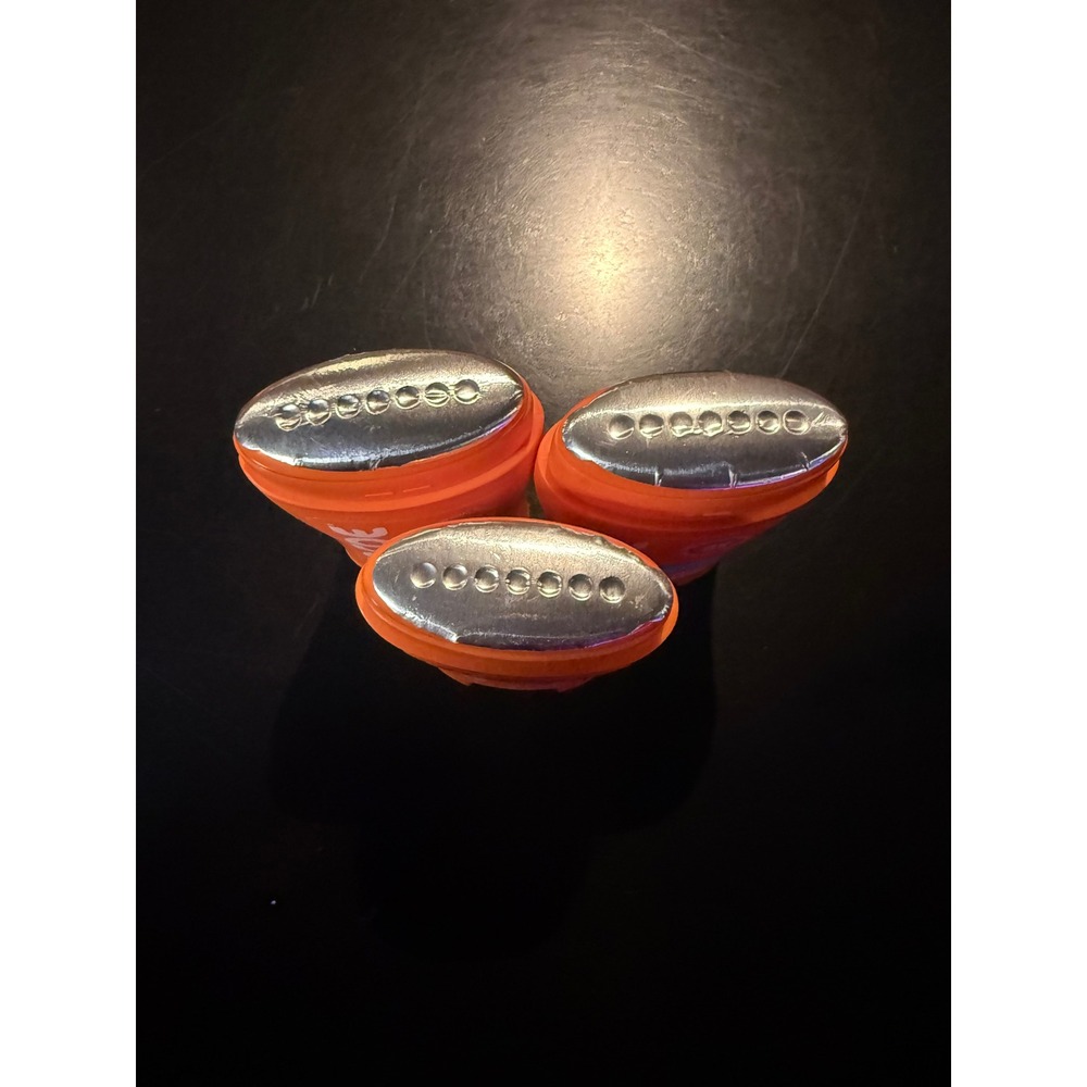 Carpe Underarm Antiperspirant Deodorant Fresh Powder 1.76oz 3 Pack 100Hr Control - Picture 2 of 2